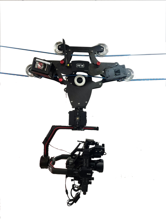 TYST Cable Cam