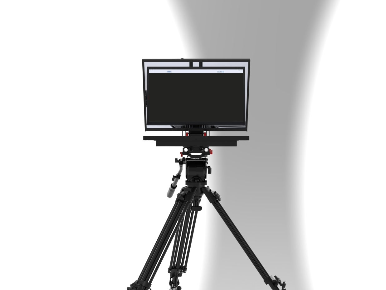 TYST Teleprompter -- TS T2 22Q