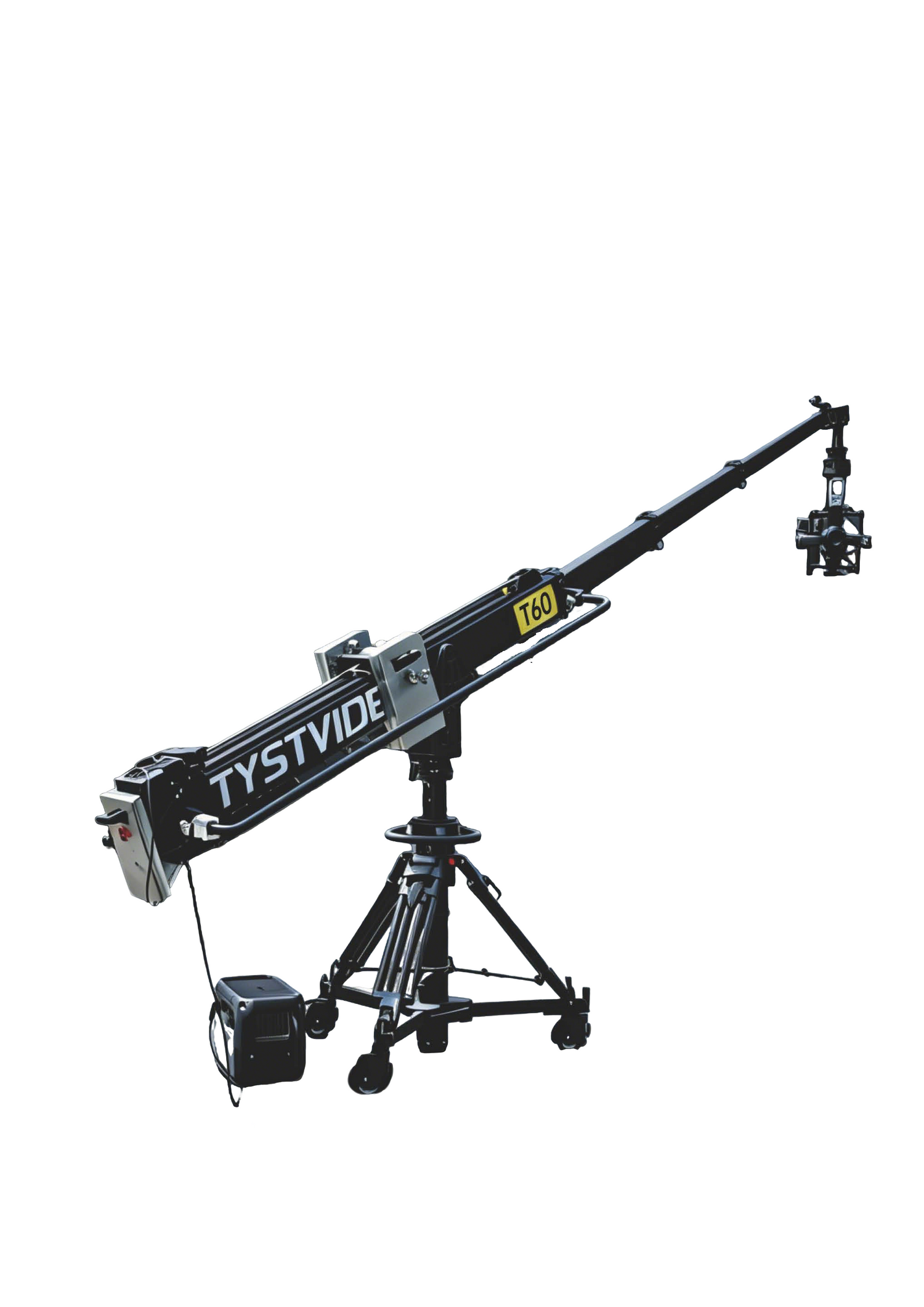TYST Camera Crane