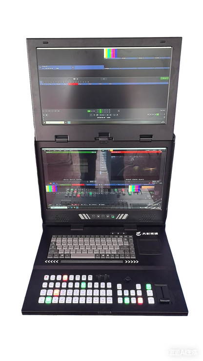 TYST vMix PC -- TS D8