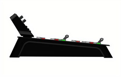 TYST ATEM Controller -- TS 18