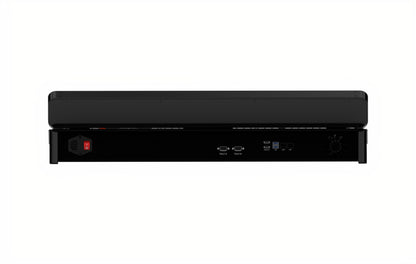 TYST ATEM Controller -- TS 18