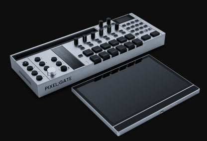 PIXEL GATE