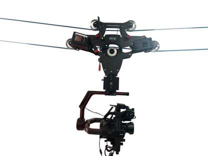 TYST Cable Cam