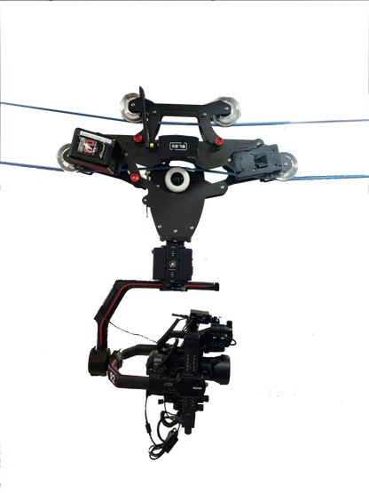 TYST Cable Cam