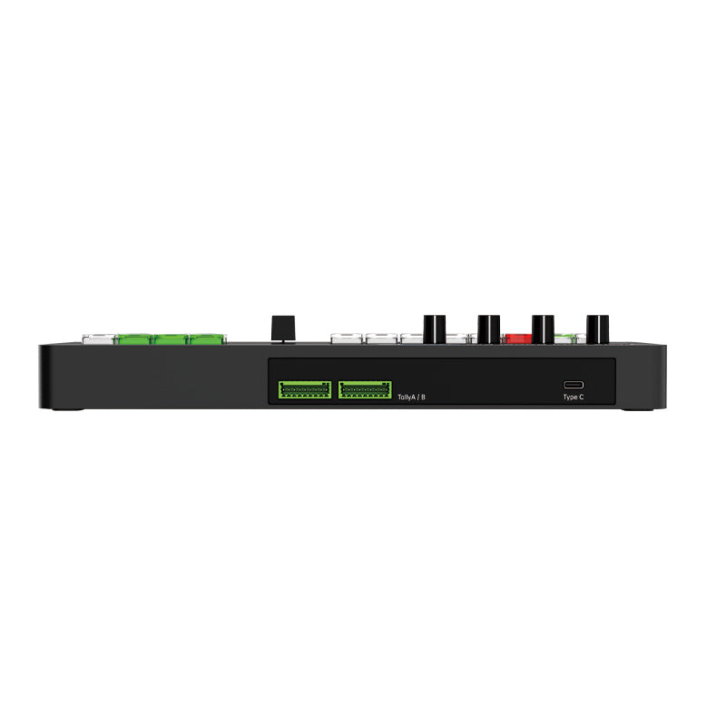 Vmix Mini TYST vMix Controller -- Mini Controller – TYSTDIRECT