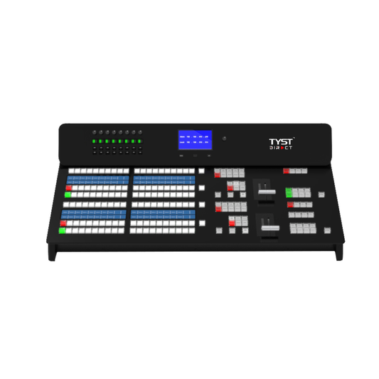 TYST ATEM Controller -- TS 18