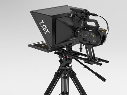 TYST Teleprompter -- TS T2 22Q