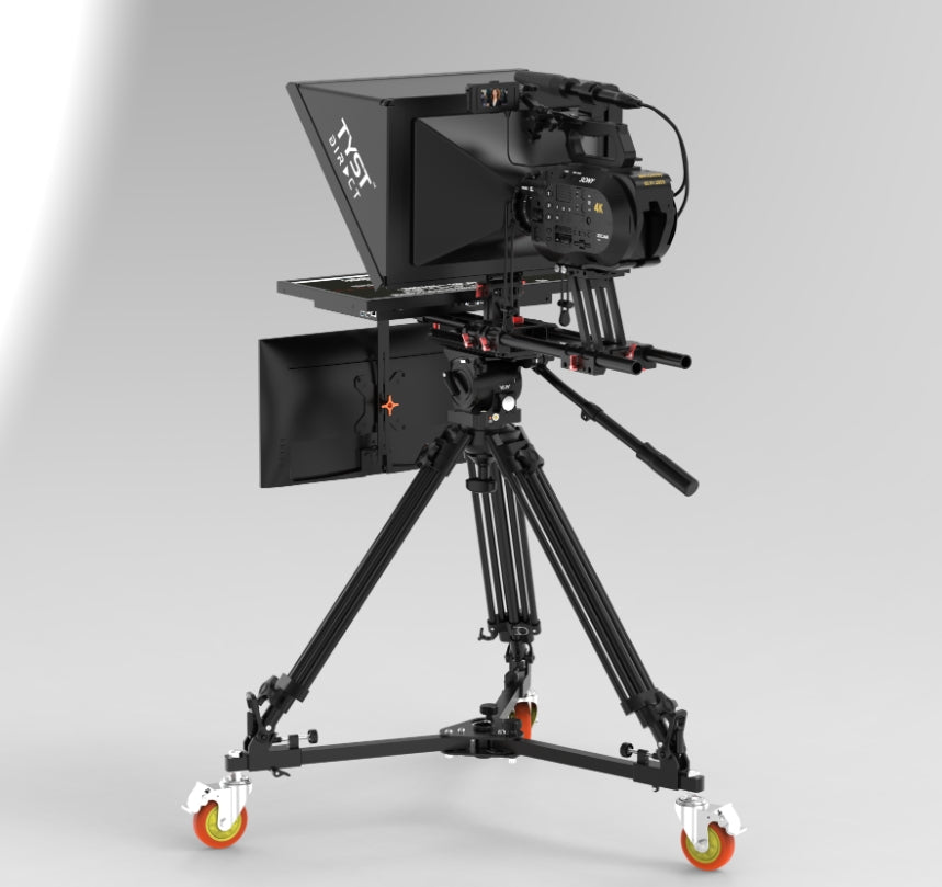 TYST Teleprompter -- TS T2 24DQ