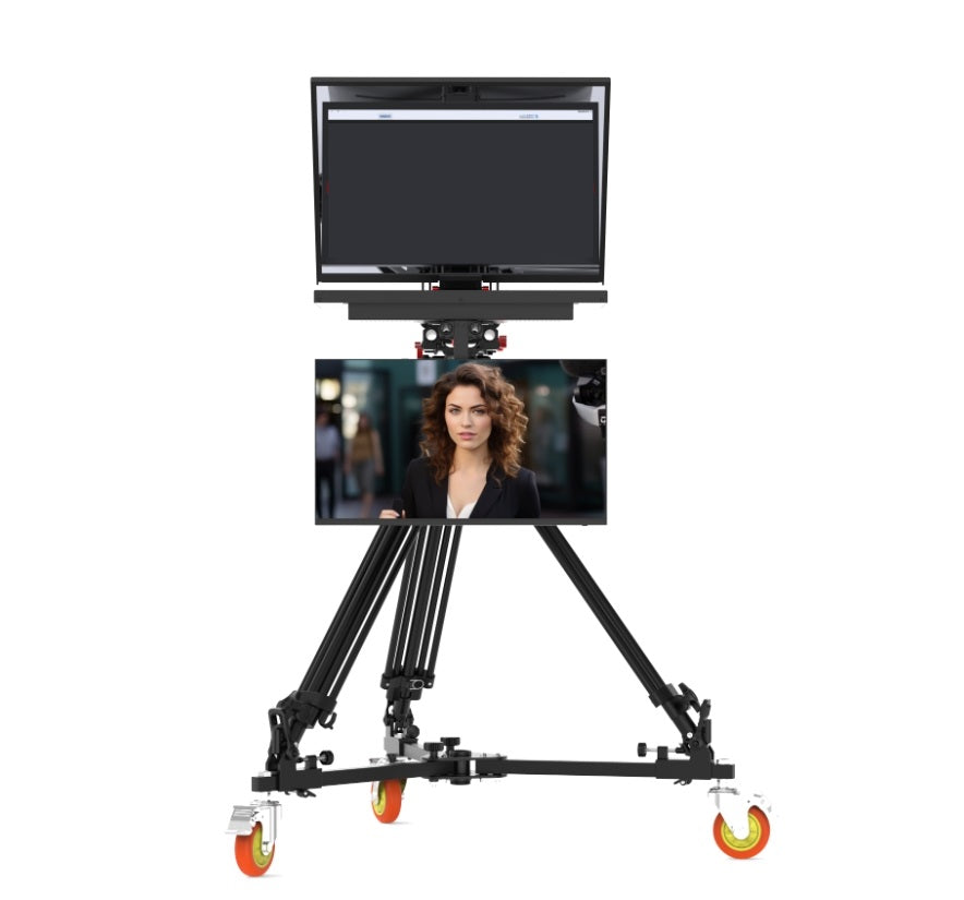 TYST Teleprompter -- TS T2 24DQ