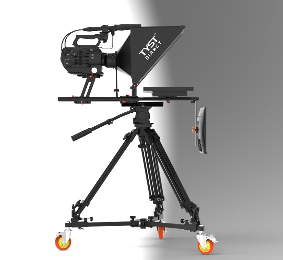 TYST Teleprompter -- TS T2 24DQ