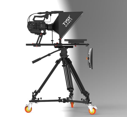 TYST Teleprompter -- TS T2 24DQ