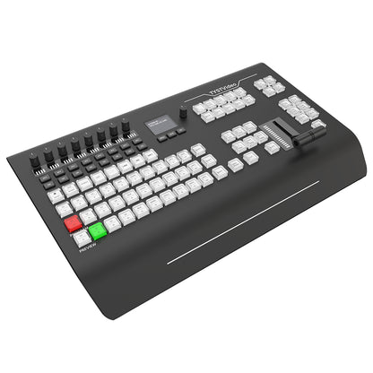 TYST vMix & ATEM Controller -- TS CS 17