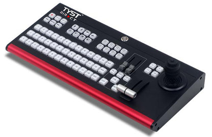 TYST vMix Controller -- TS V15