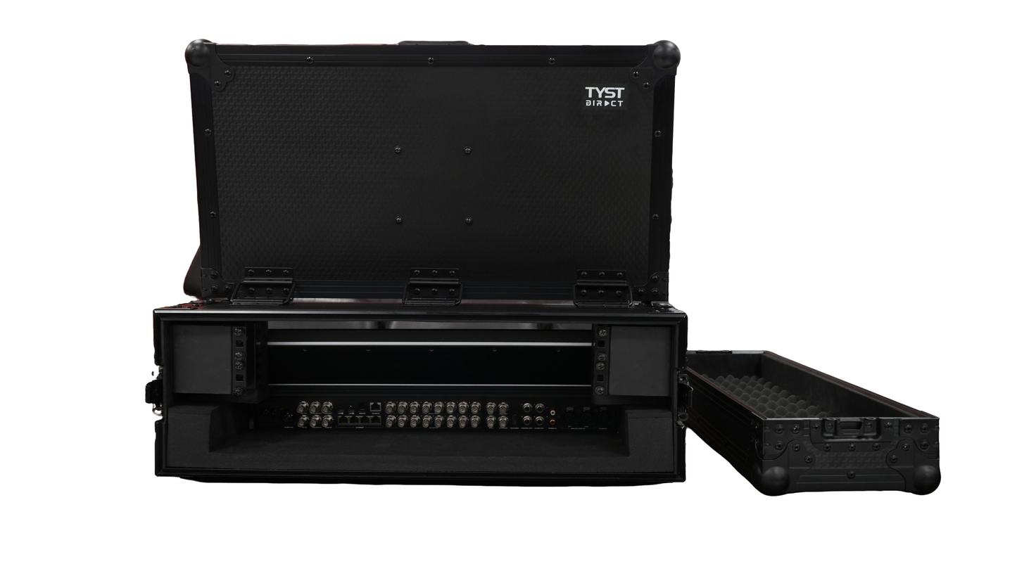 TYST ATEM Television HD8 Mate