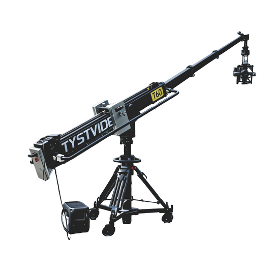 TYST Camera Crane