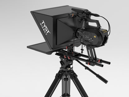 TYST Teleprompter -- TS T1 22S