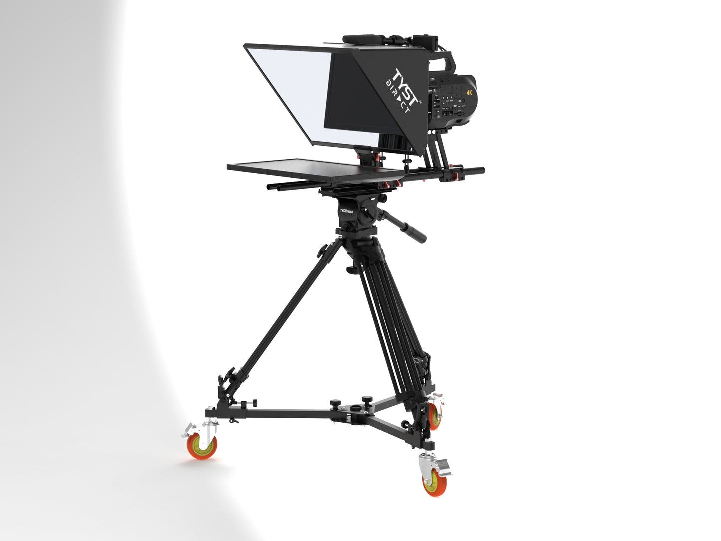 TYST Teleprompter -- TS T1 22S