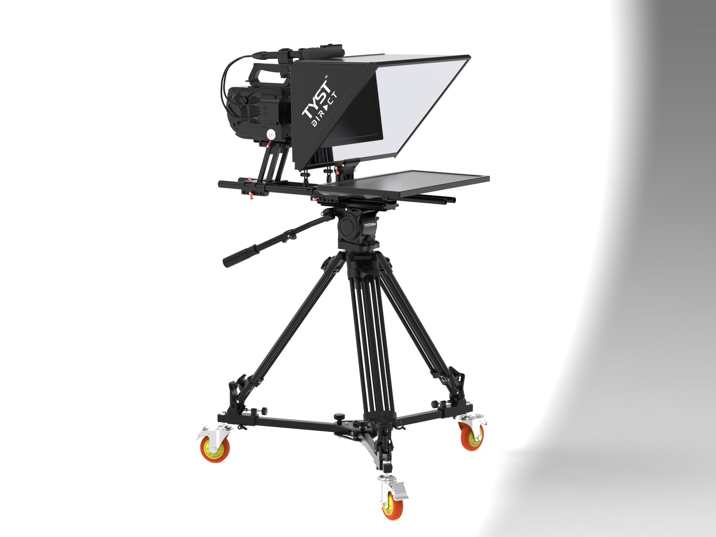 TYST Teleprompter -- TS T1 22S